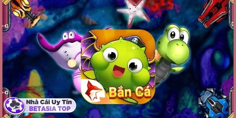 Lý do game bắn cá là lựa chọn tuyệt vời cho người chơi trực tuyến