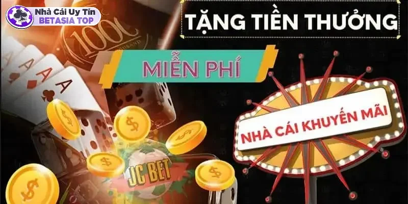 Hệ thống khuyến mãi đa dạng