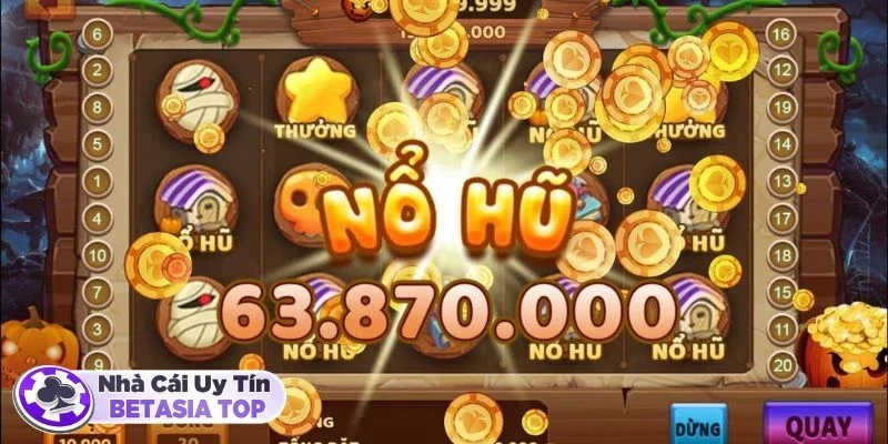 Lý do khiến game slot đổi thưởng luôn “nóng” tại các nhà cái