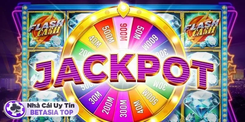 Bắt đầu hành trình săn thưởng với game quay hũ online